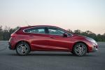 Chevrolet Cruze Sport6 2017 года (LA)